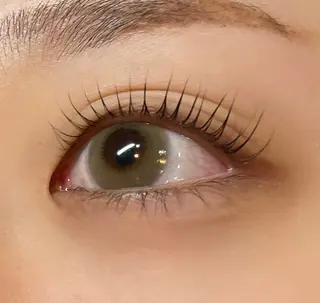 マツエク・マツパ eyelash pinna.のマツエク・マツパデザイン