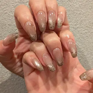 ネイル kii nailsのネイルデザイン