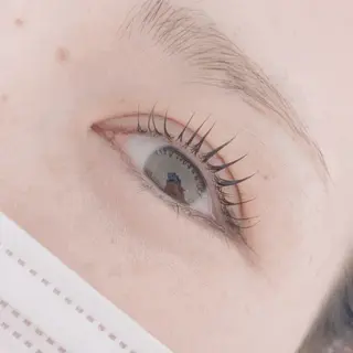 マツエク・マツパ 江洲 Vibliss ｳﾞｨﾌﾞﾘｽのマツエク・マツパデザイン