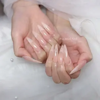 ネイル Pio Mielのネイルデザイン