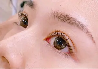マツエク・マツパ Onoda Yumiのマツエク・マツパデザイン