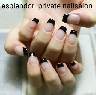 ネイル esplendor  小野寺のネイルデザイン