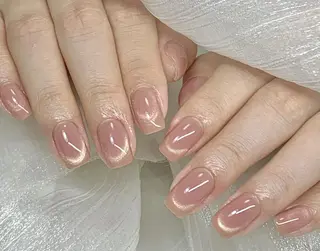 ネイル 🎀 UU_nailのネイルデザイン