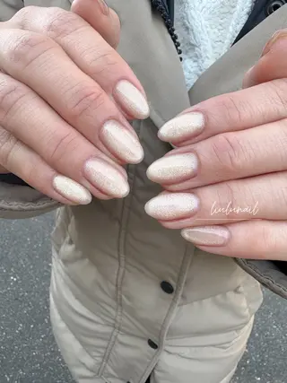 ネイル liulu nailのネイルデザイン