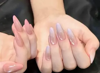 ネイル Miss Nailのネイルデザイン
