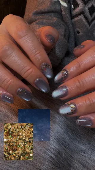 ネイル Maapis Nailのネイルデザイン
