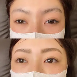 Tielu. risaのマツエク・マツパデザイン