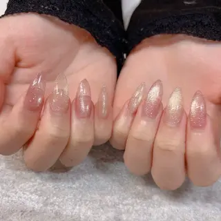 ネイル Chipi Neneのネイルデザイン