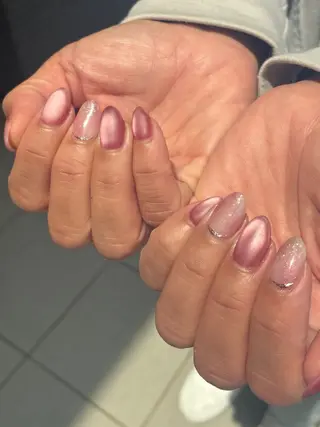 ネイル e miのネイルデザイン
