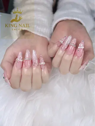 ネイル King Nail_Salonのネイルデザイン