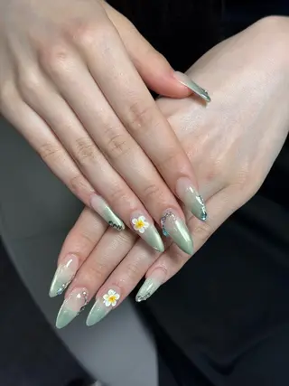 ネイル VANI Belle Nailのネイルデザイン