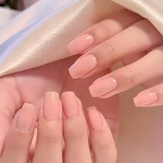 ネイル U eのネイルデザイン