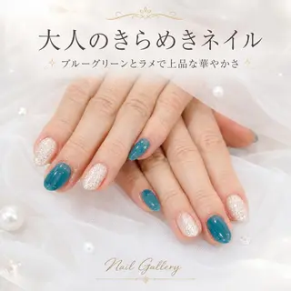 ネイル Sweet♡ Heart カナのネイルデザイン