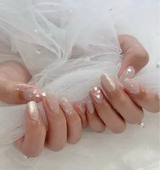 ネイル SALON ELVI.のネイルデザイン