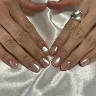 ネイル mogunail &blowのネイルデザイン