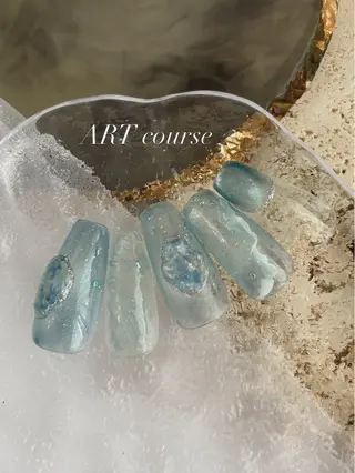 ネイル Lana Nailのネイルデザイン