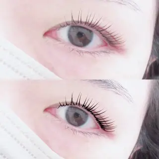 マツエク・マツパ eyechic 勝どきのマツエク・マツパデザイン