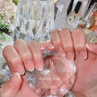 ネイル misun_ nailのネイルデザイン