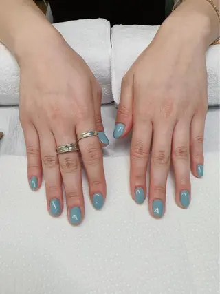 ネイル ALISA NAILのネイルデザイン