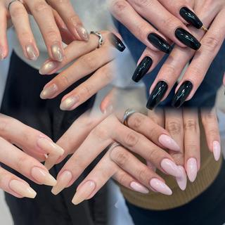 ネイル NAILSTUD!O YOROのネイルデザイン