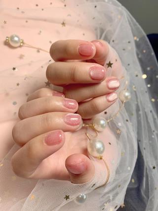 ネイル Ag Nailのネイルデザイン