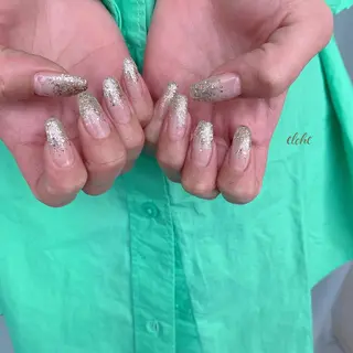 ネイル salon de fika【中崎町】のネイルデザイン