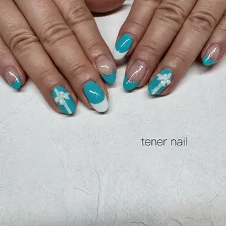 ネイル テネルネイル tener nailのネイルデザイン