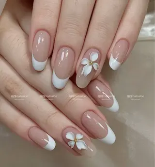 ネイル MI Uのネイルデザイン