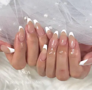 ネイル NOA NAILのネイルデザイン