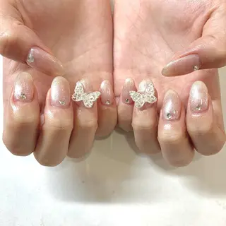 メンズ ネイル YUN君 🦍のネイルデザイン