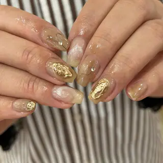 ネイル たなか いつきのネイルデザイン