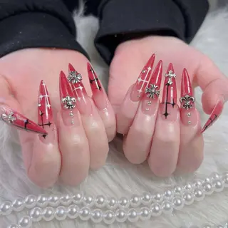 ネイル Yuki Nailsalonのネイルデザイン