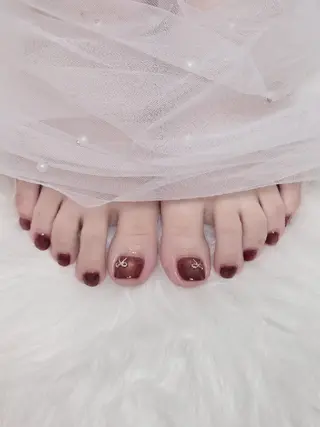 ネイル Lu nelのネイルデザイン