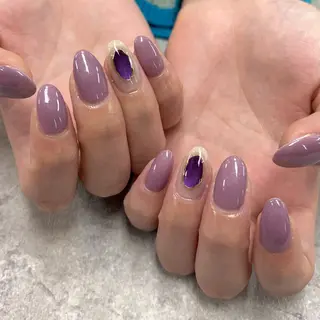ネイル NUMAZAWA KASUMIのネイルデザイン