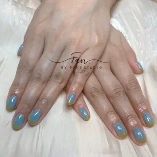 ネイル 🌻AMI パラジェル取扱店のネイルデザイン