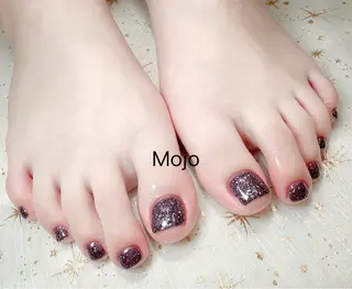 ネイル Mojo Nailのネイルデザイン