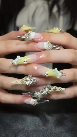 ネイル AKIKO NAILのネイルデザイン