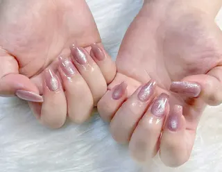 カラー Rin Hana Nailのネイルデザイン
