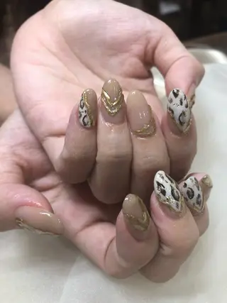 ネイル sabo... nailのネイルデザイン