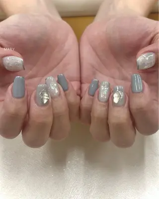 ネイル Mary nail .narumiのネイルデザイン