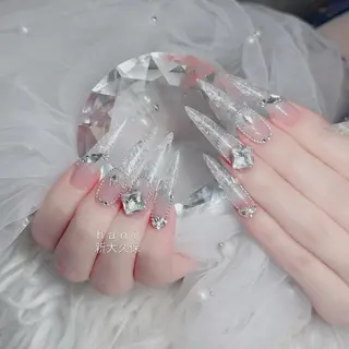 ネイル Hani Nail Salonのネイルデザイン
