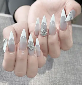 ネイル THANHTHANH NAILのネイルデザイン