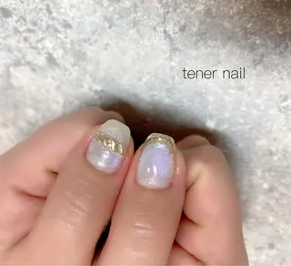 ネイル テネルネイル tener nailのネイルデザイン