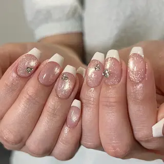 ネイル Betty nail サロンのネイルデザイン