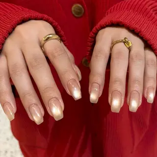 ネイル WHITENAIL 平野のネイルデザイン