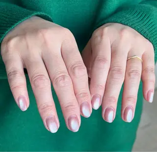 ネイル spica nail meguのネイルデザイン