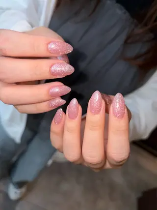 ネイル Ravi【胡町】 伊藤のネイルデザイン