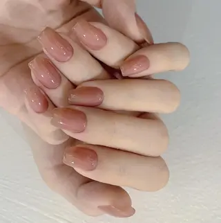 ネイル Queen‘s なんのネイルデザイン