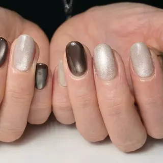ネイル Legit nail salonのネイルデザイン