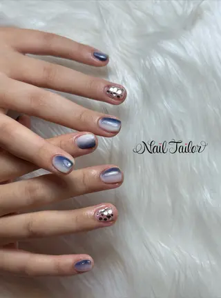 ネイル NailTailor ネイルテイラーのネイルデザイン